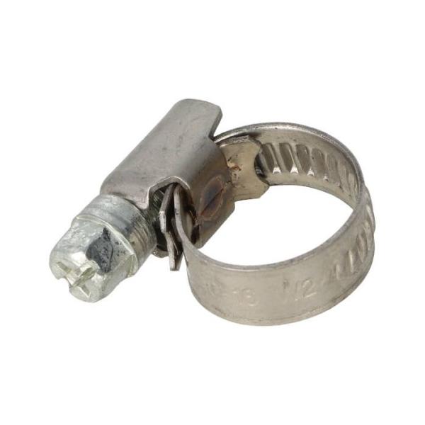 Schlauchschelle 10-16mm